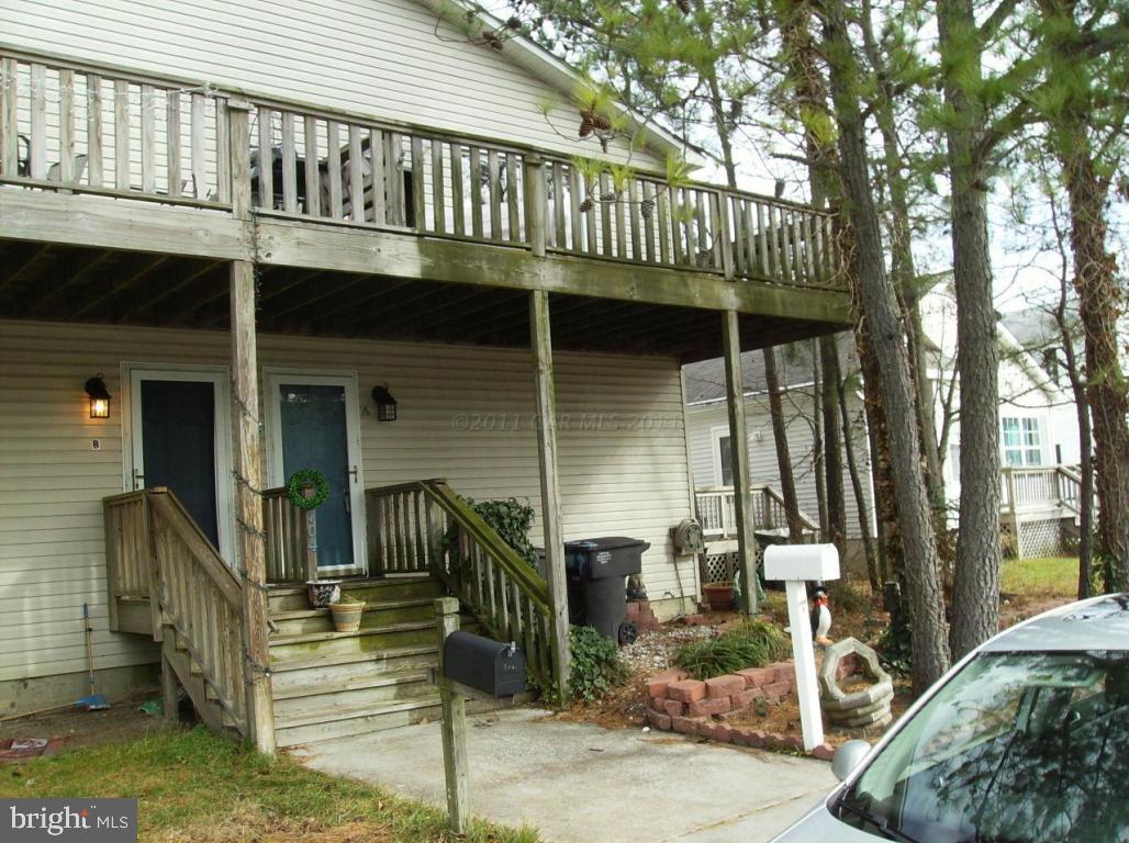 704 Anchor Chain Road, Unit A 0003 Ocean City, MD 21842 - Photo 1 of 8 Gallery Image 1