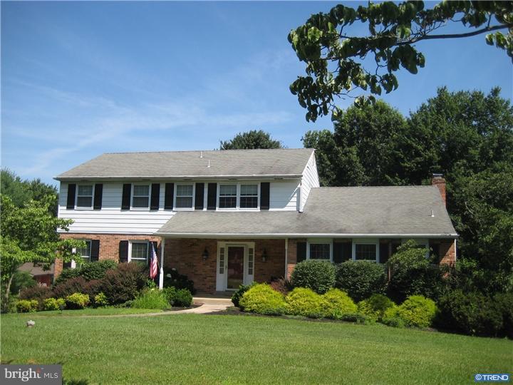55 Quartz Mill Road Newark, DE 19711 - Photo 1 of 20 Gallery Image 1