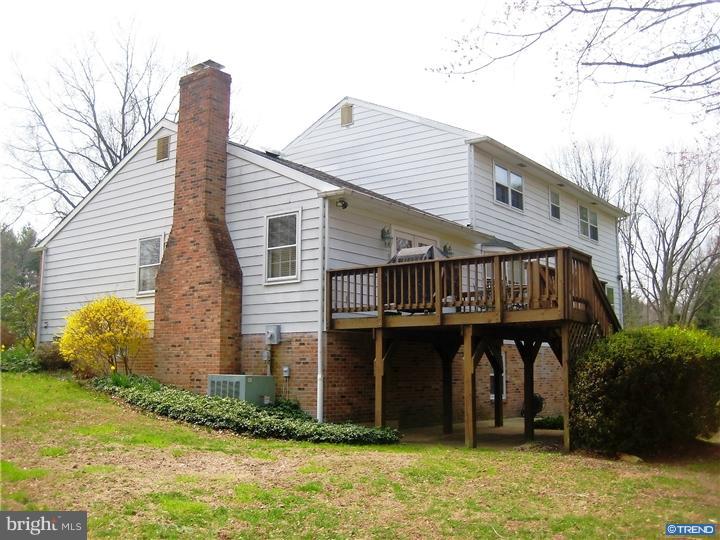 55 Quartz Mill Road Newark, DE 19711 - Photo 20 of 20 Gallery Image 20