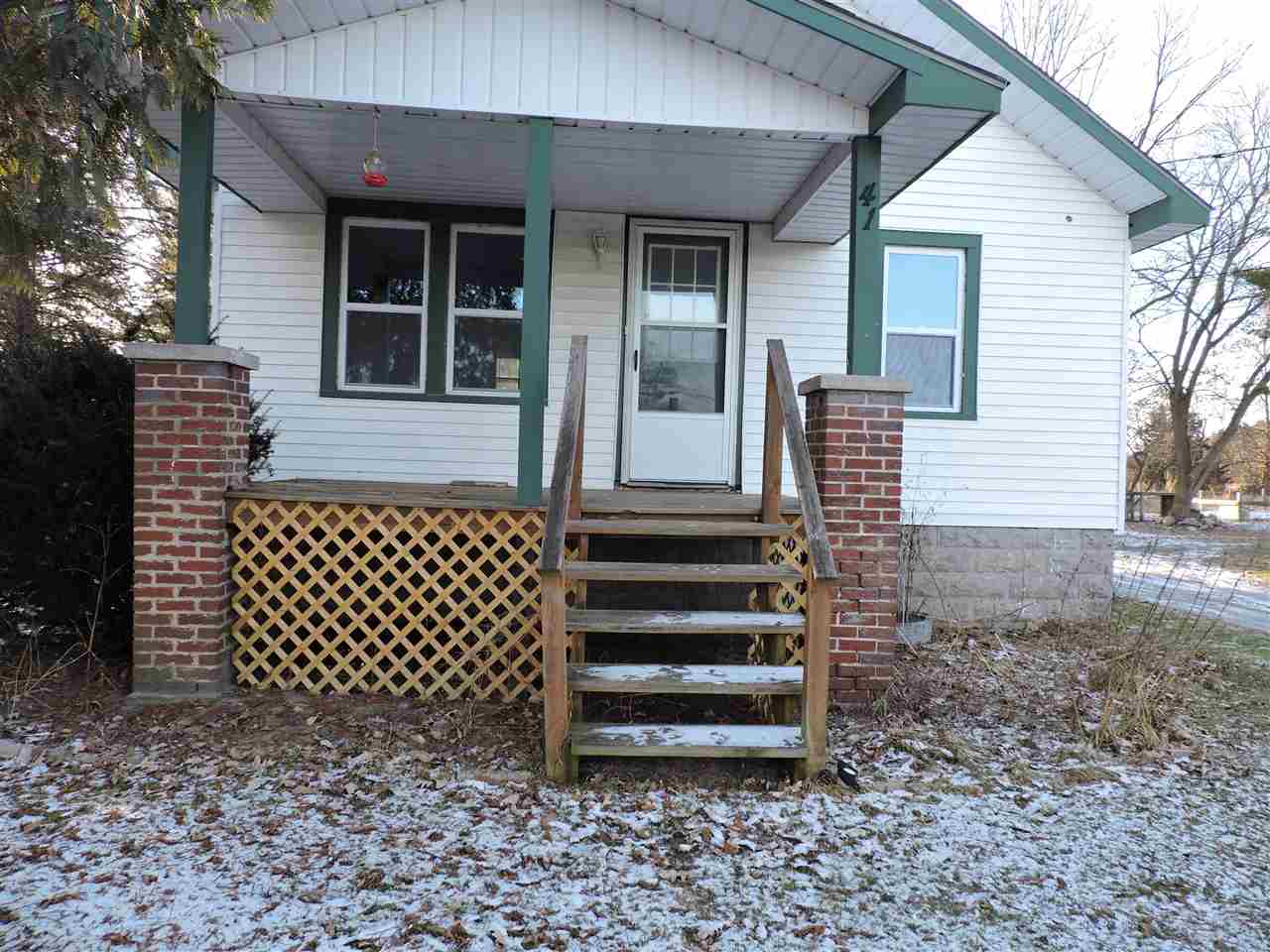 41 North Garfield Road Linwood, MI 48634 - Photo 20 of 20