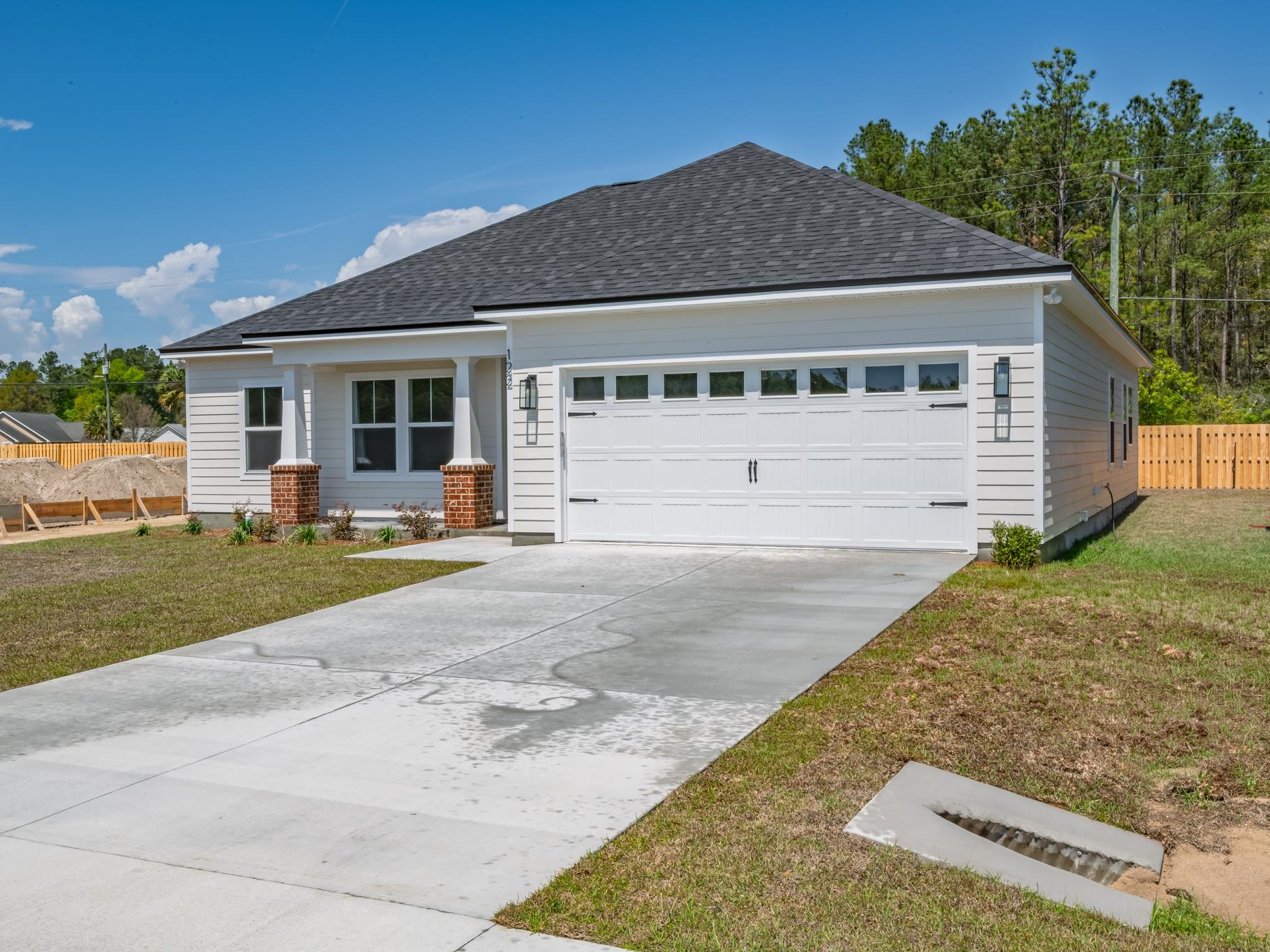 122 Divine Loop Crawfordville, FL 32327 - Photo 3 of 48