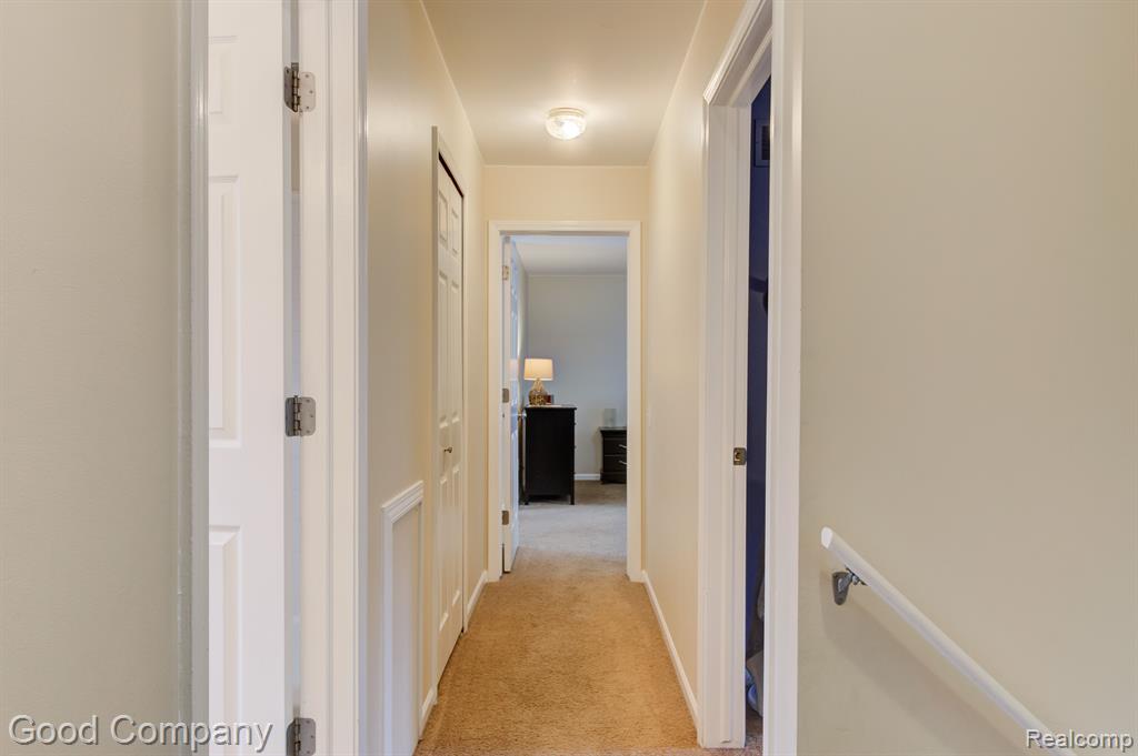 343 Whitney Drive Rochester Hills, MI 48307 - Photo 23 of 43