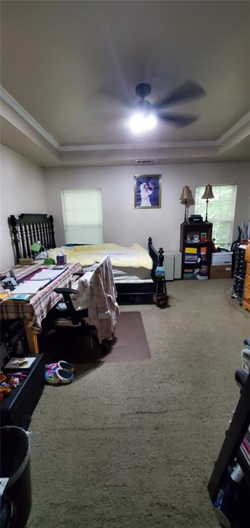 1788 Arbor Gate Drive, Unit 1505 Lawrenceville, GA 30044 - Photo 26 of 31