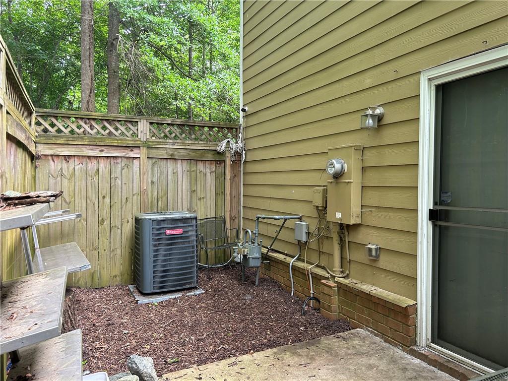 1788 Arbor Gate Drive, Unit 1505 Lawrenceville, GA 30044 - Photo 29 of 31