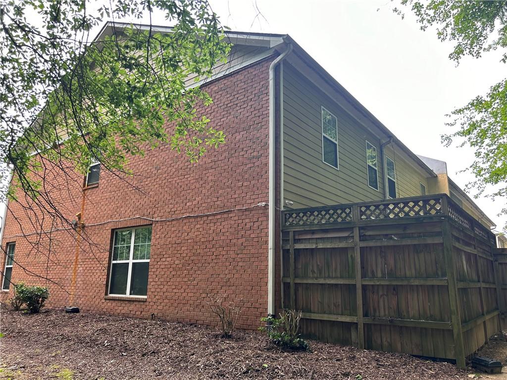 1788 Arbor Gate Drive, Unit 1505 Lawrenceville, GA 30044 - Photo 30 of 31