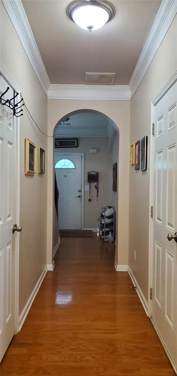 1788 Arbor Gate Drive, Unit 1505 Lawrenceville, GA 30044 - Photo 4 of 31