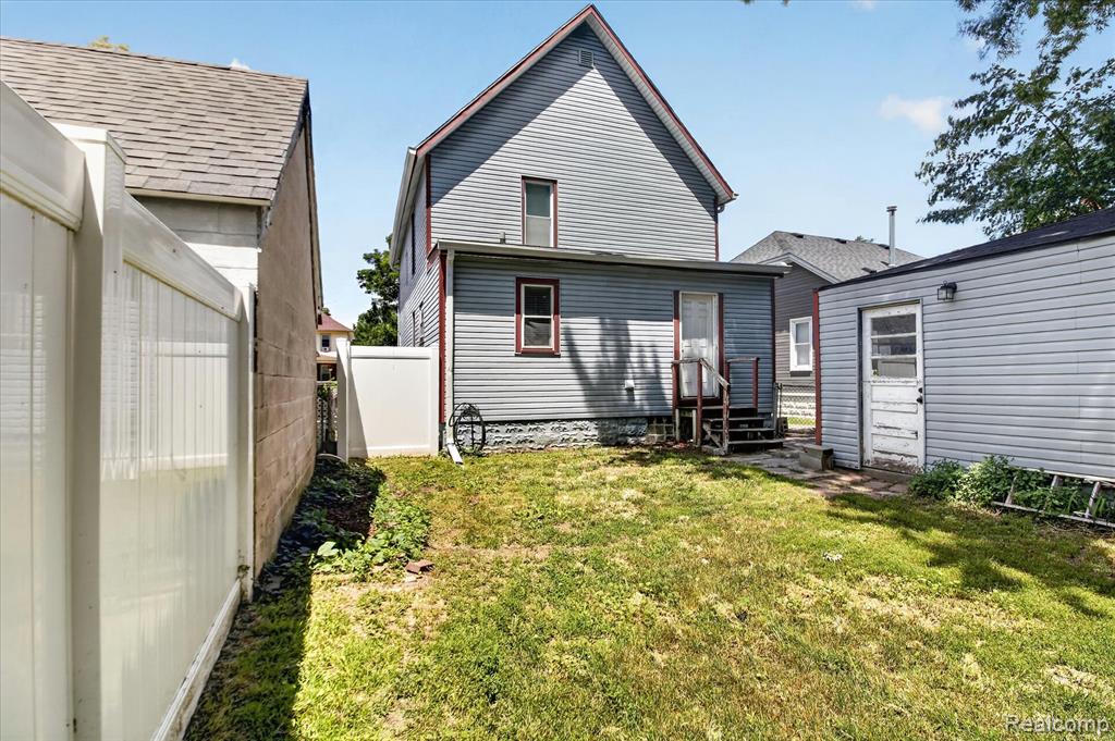 731 Union Street Monroe, MI 48161 - Photo 43 of 49