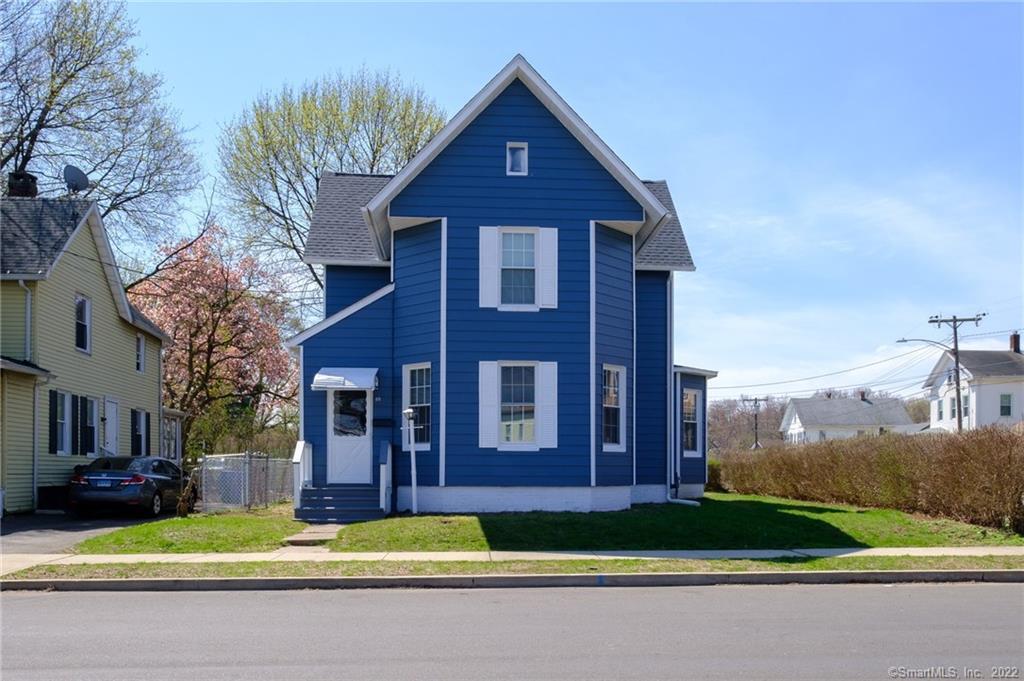 88 Orange Street Meriden, CT 06451 - Photo 1 of 1 Gallery Image 1