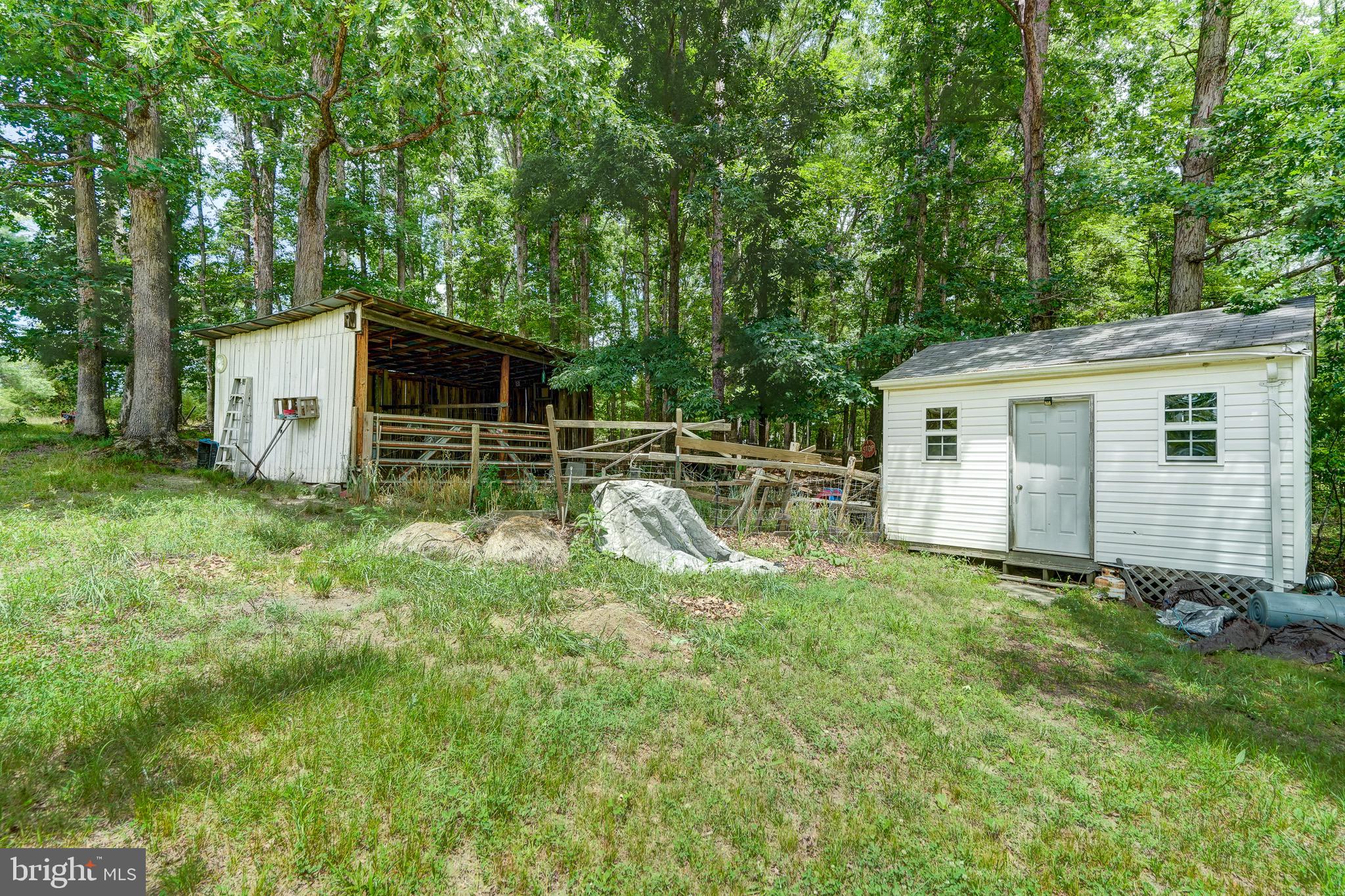 8858 Poindexter Road Louisa, VA 23093 - Photo 43 of 48