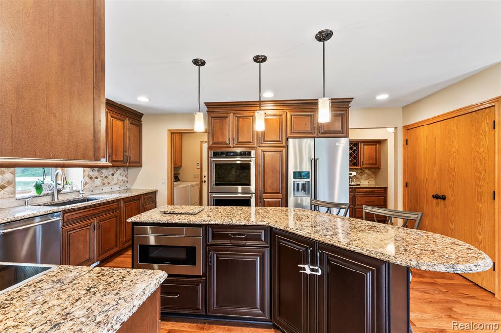 6541 East Ridge Court Brighton, MI 48116 - Photo 19 of 50
