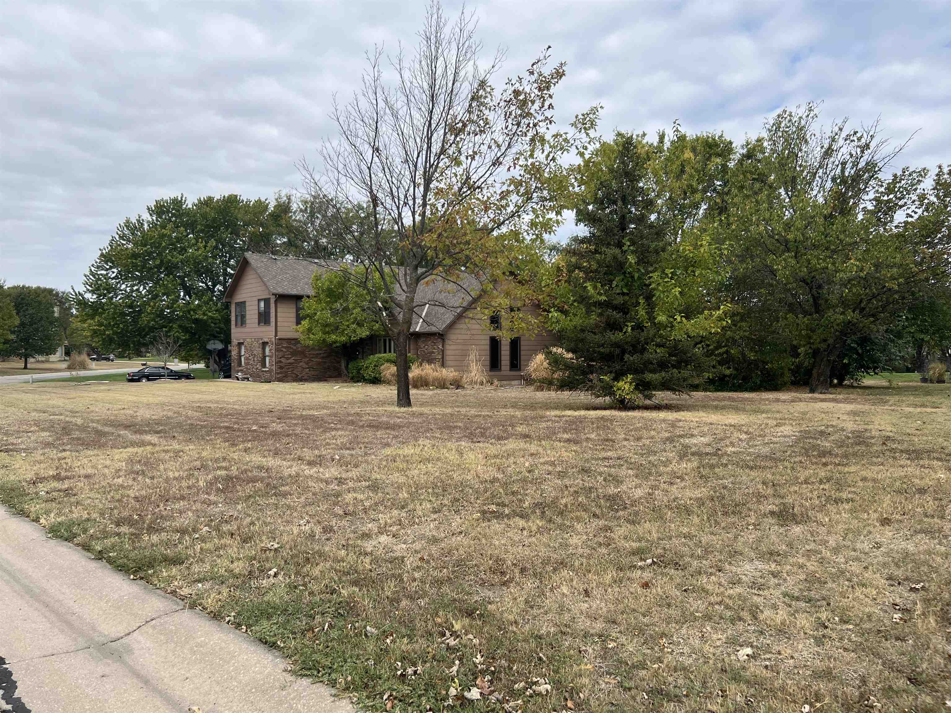 14504 East Timber Lake Road Wichita, KS 67230 - Photo 2 of 19