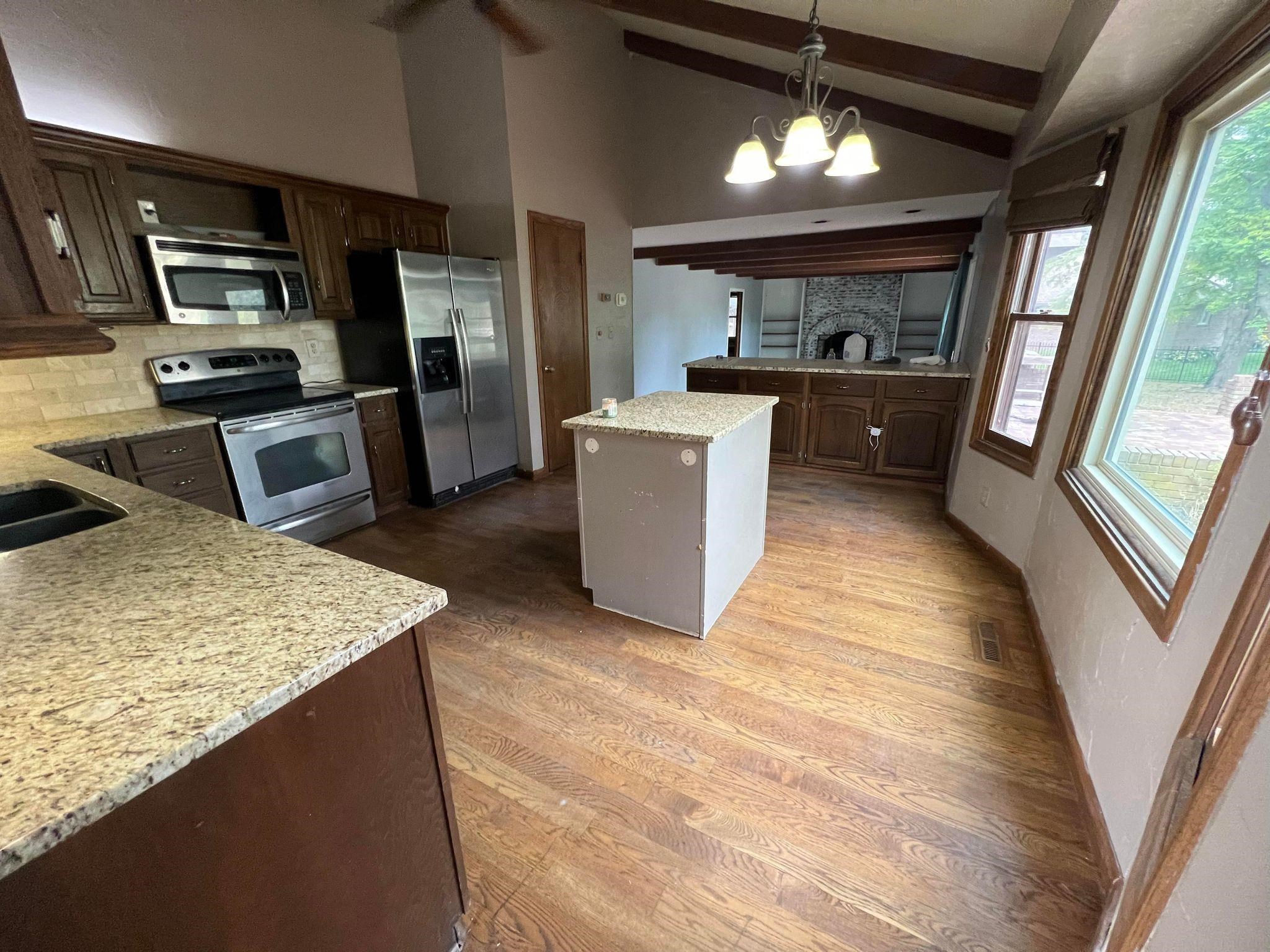 14504 East Timber Lake Road Wichita, KS 67230 - Photo 10 of 19