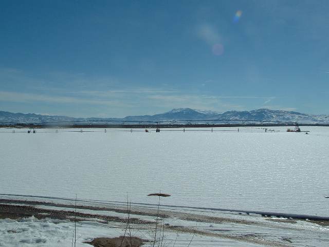 263 Jessen Road Wellington, NV 89444 - Photo 1 of 9 Photo 1