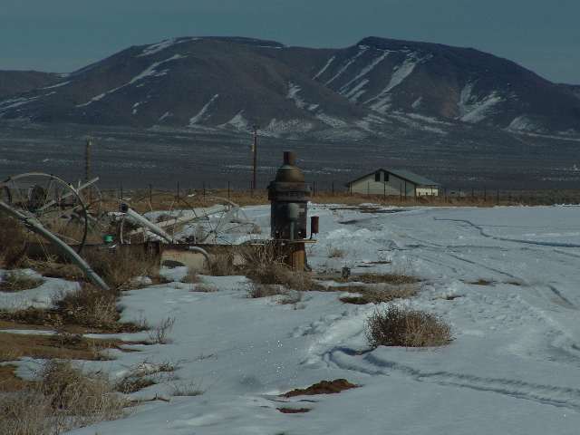 263 Jessen Road Wellington, NV 89444 - Photo 6 of 9 Photo 6