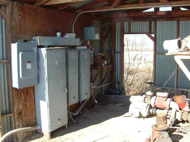 263 Jessen Road Wellington, NV 89444 - Photo 7 of 9 Photo 7