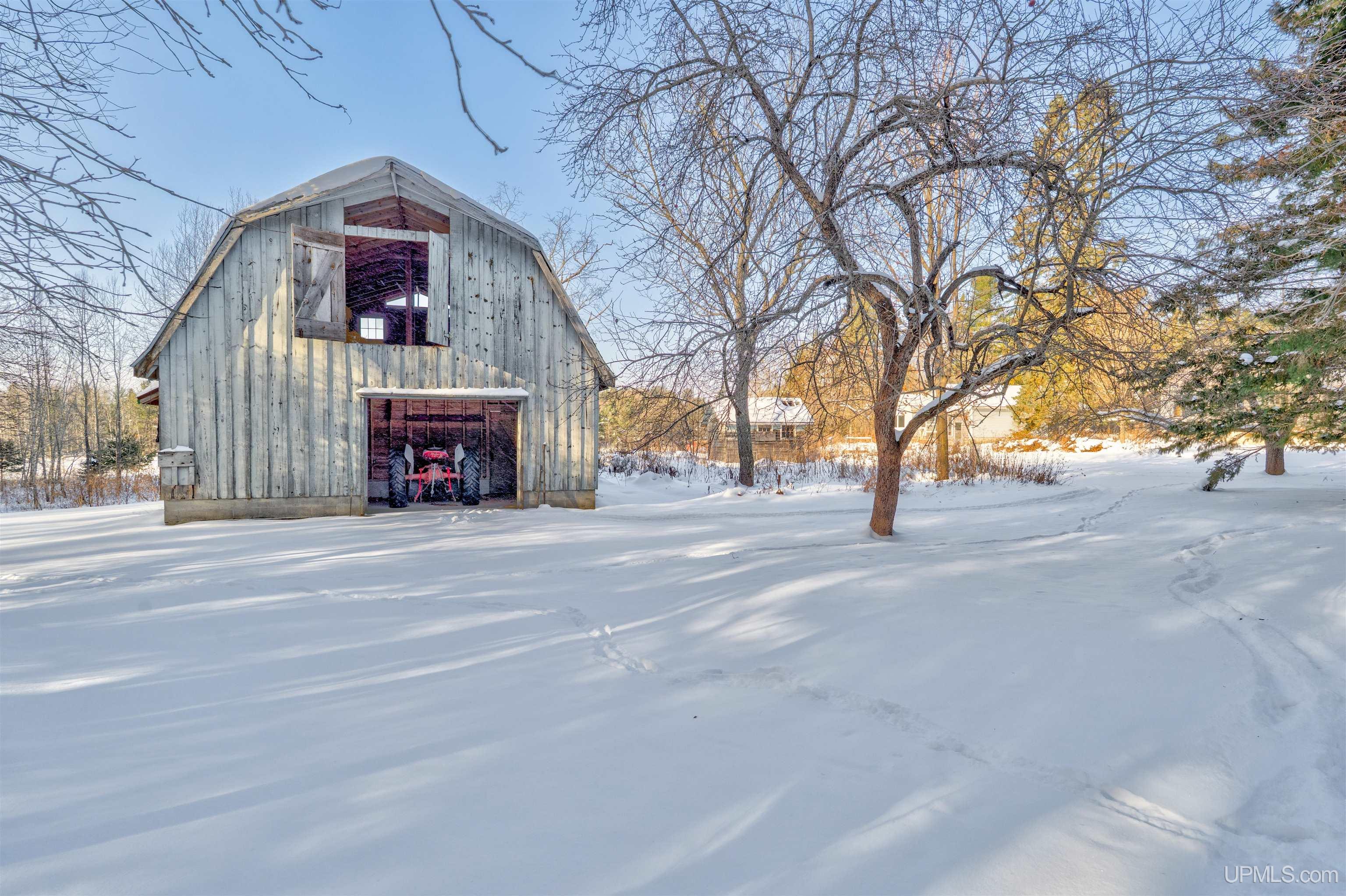 8045 West Co Road Manistique, MI 49854 - Photo 61 of 79