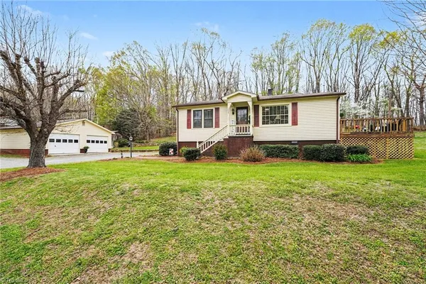 $214,900 | 1937 Hoover Hill Road, Asheboro, NC 27205