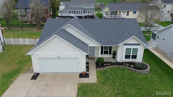 $359,000 | 5228 Seasonbrooks Lane, Imperial, MO 63052