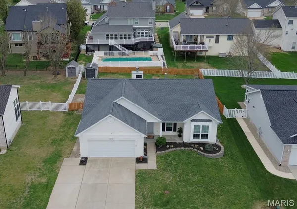 $359,000 | 5228 Seasonbrooks Lane, Imperial, MO 63052