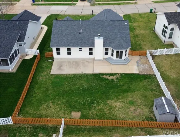 $359,000 | 5228 Seasonbrooks Lane, Imperial, MO 63052
