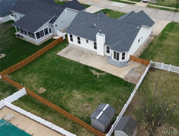 $359,000 | 5228 Seasonbrooks Lane, Imperial, MO 63052