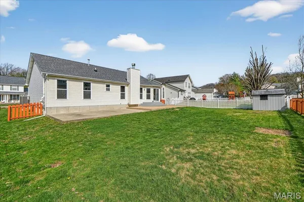 $359,000 | 5228 Seasonbrooks Lane, Imperial, MO 63052