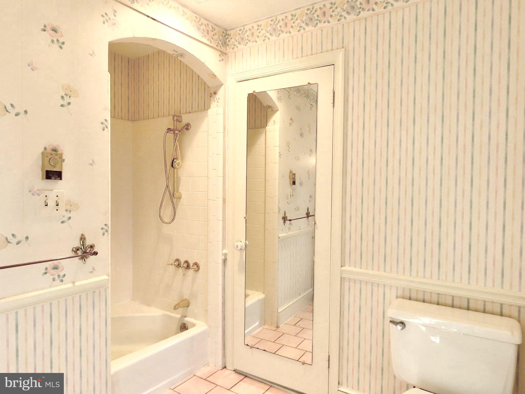 419 Rudasill Mill Road Woodville, VA 22749 - Photo 25 of 42 En Suite Bath