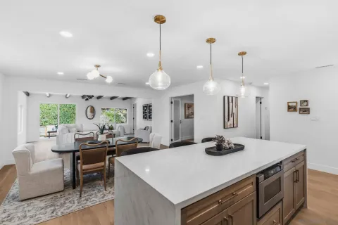 $1,239,000 | 5217 Cole Street, San Diego, CA 92117