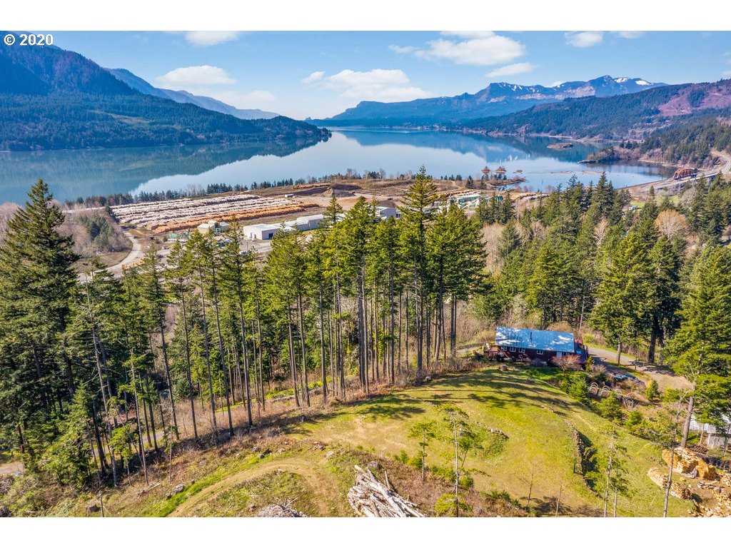 112 East Viewpoint Road Stevenson, WA 98648 - Photo 4 of 12 Gallery Image 4