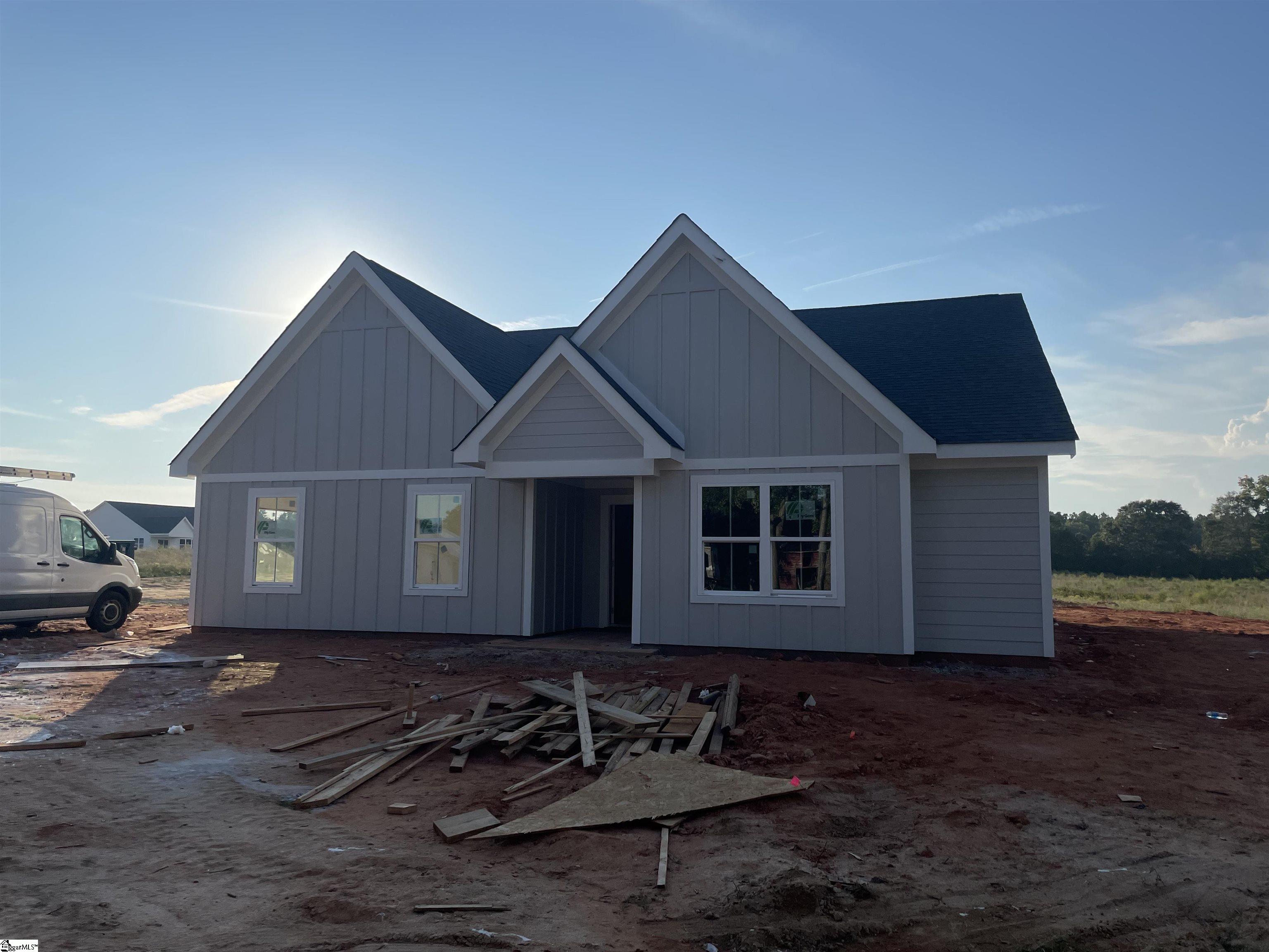 715 Holliday Dam Road Honea Path, SC 29654 - Photo 1 of 9