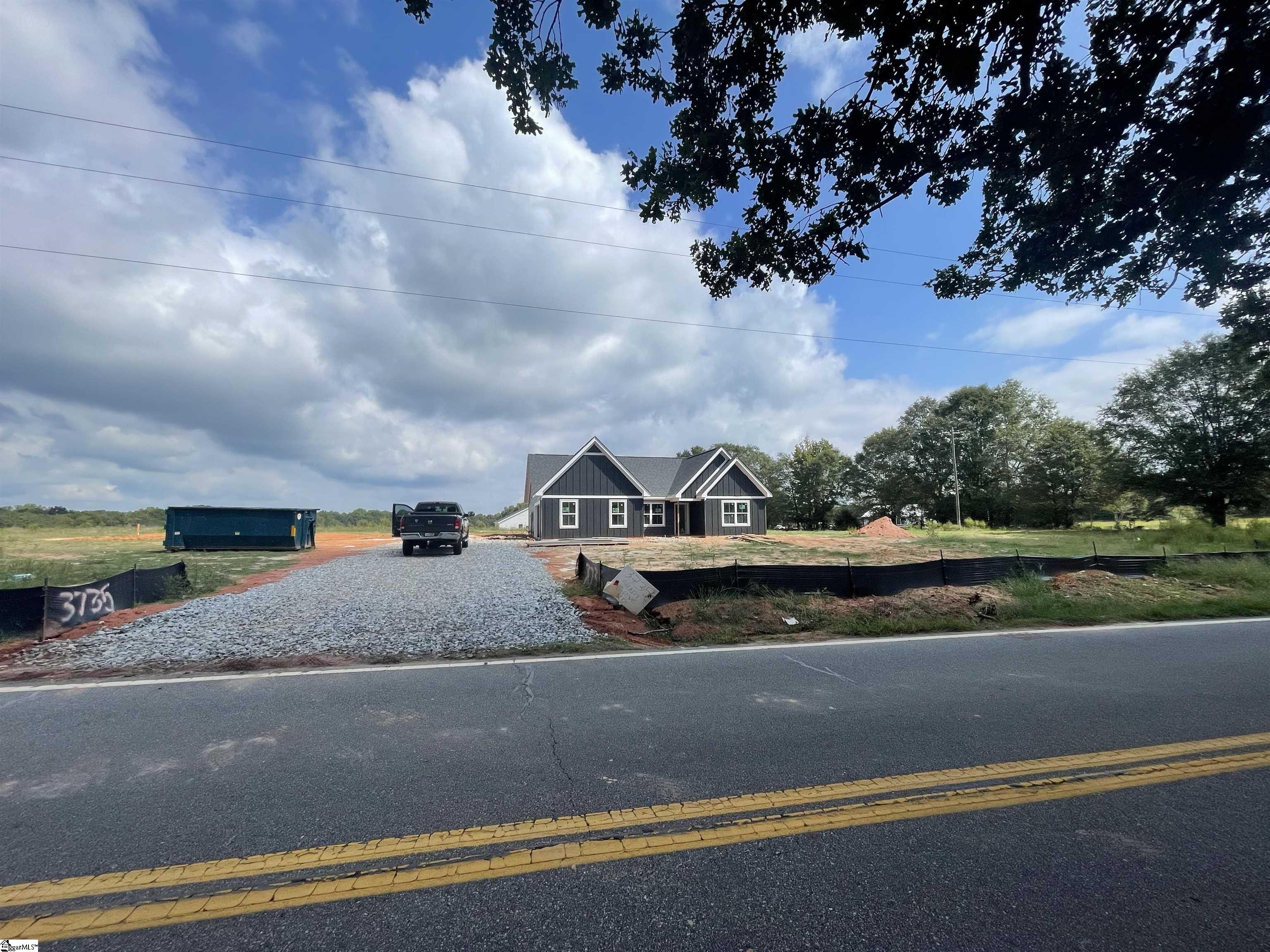 715 Holliday Dam Road Honea Path, SC 29654 - Photo 2 of 9