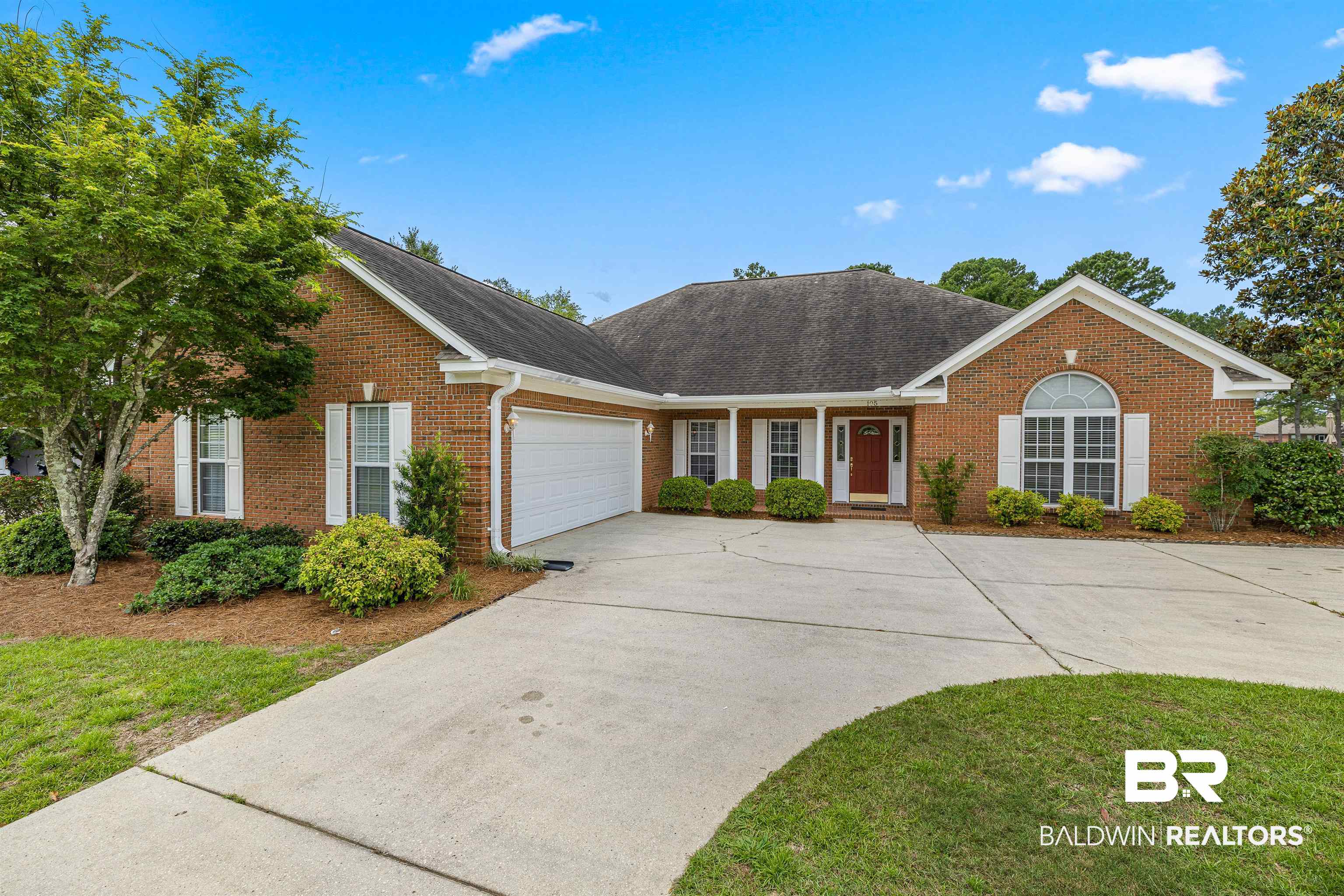 105 Par Circle Fairhope, AL 36532 - Photo 1 of 30 105 Par Circle
