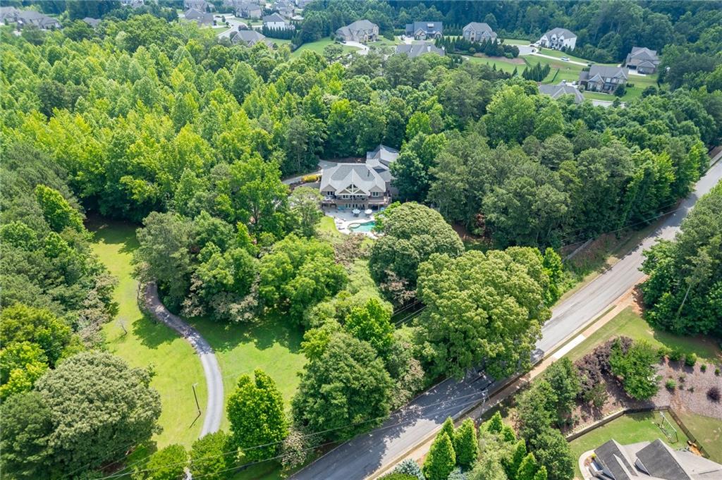 5211 Frazer Road Buford, GA 30518 - Photo 74 of 78