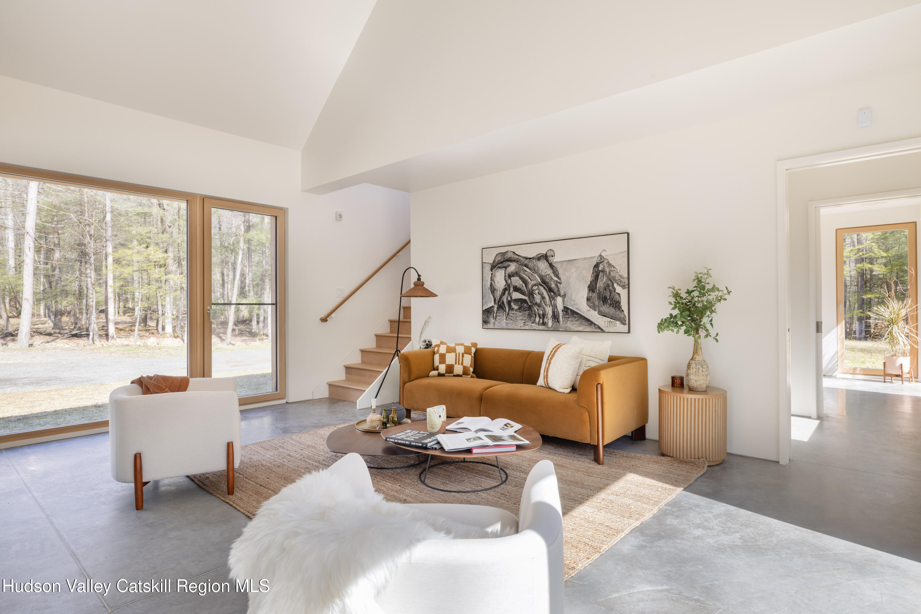 246 Wright Road Kerhonkson, NY 12446 - Photo 4 of 28 246_Wright_UC__BChambers-9