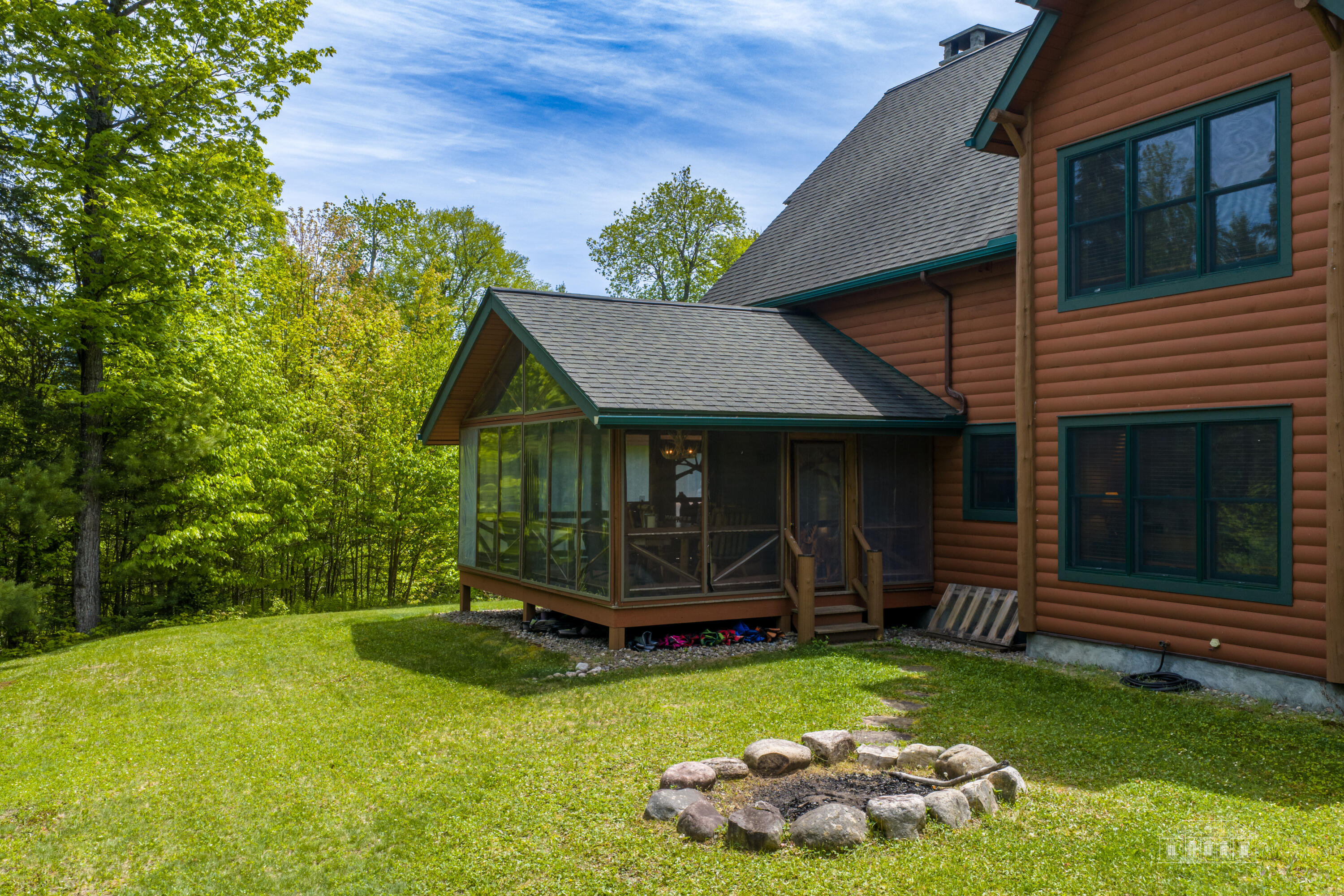 35 Tebbutt Road Rainbow Lake, NY 12976 - Photo 56 of 66