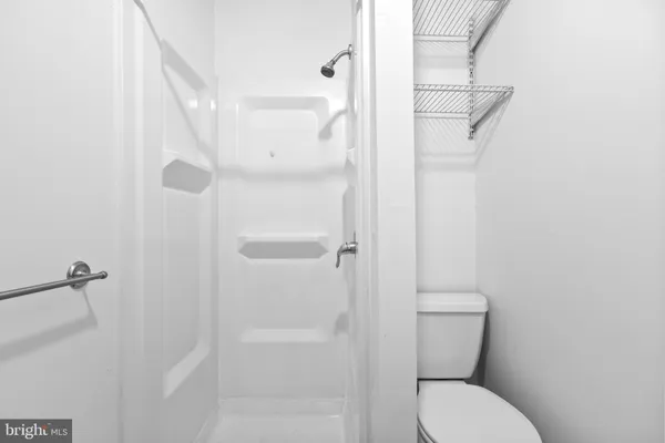 a bathroom with a sink and a vanity