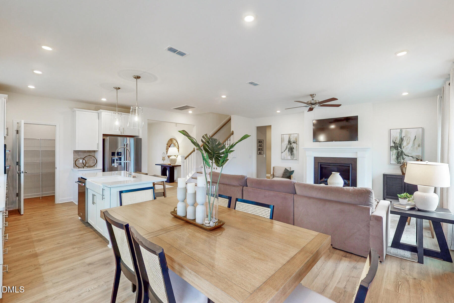 4421 Gehrig Lane Raleigh, NC 27616 - Photo 25 of 50 L17-HDR028