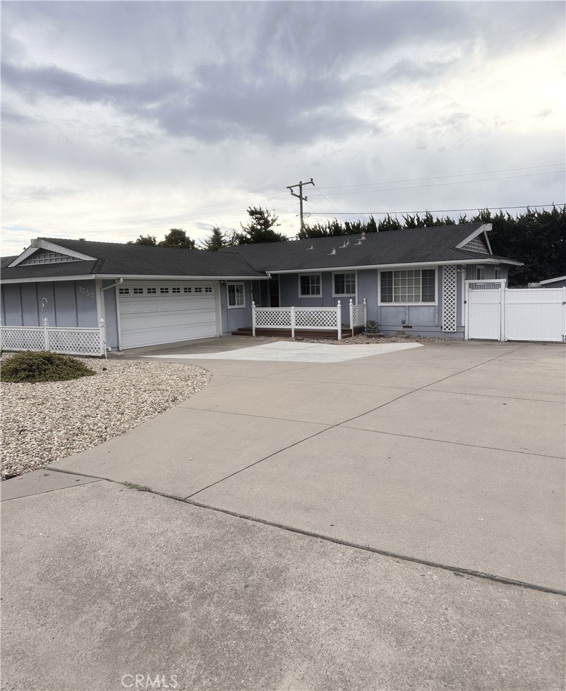 2753 South Halcyon Road Arroyo Grande, CA 93420 - Photo 1 of 1 Gallery Image 1