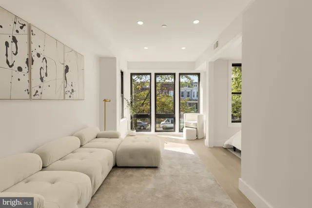 $585,000 | 3923 14th Street Northwest, Unit 4, Washington, DC 20011