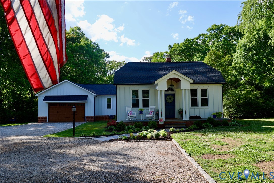 932 Lee Road Crozier, VA 23039 - Photo 1 of 61 Gallery Image 1
