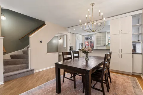 $899,000 | 2740 North Janssen Avenue, Chicago, IL 60614