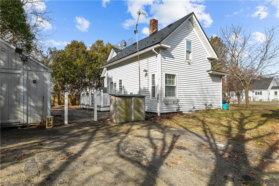 786 Sandy Lane Warwick, RI 02889 - Photo 8 of 50