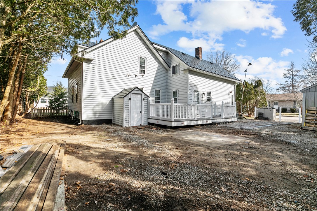 786 Sandy Lane Warwick, RI 02889 - Photo 9 of 50