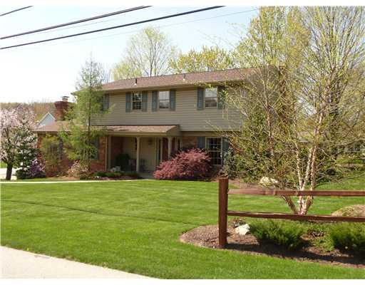 136 Saunders Road Trafford, PA 15085 - Photo 1 of 18 Exterior Front.