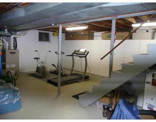 136 Saunders Road Trafford, PA 15085 - Photo 14 of 18 Other. Gym in Basement with built-in storage units