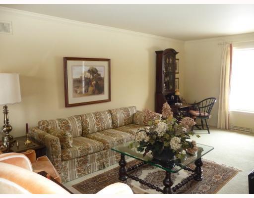 136 Saunders Road Trafford, PA 15085 - Photo 3 of 18 Living Room. Professionally decorated everything fits perfect!