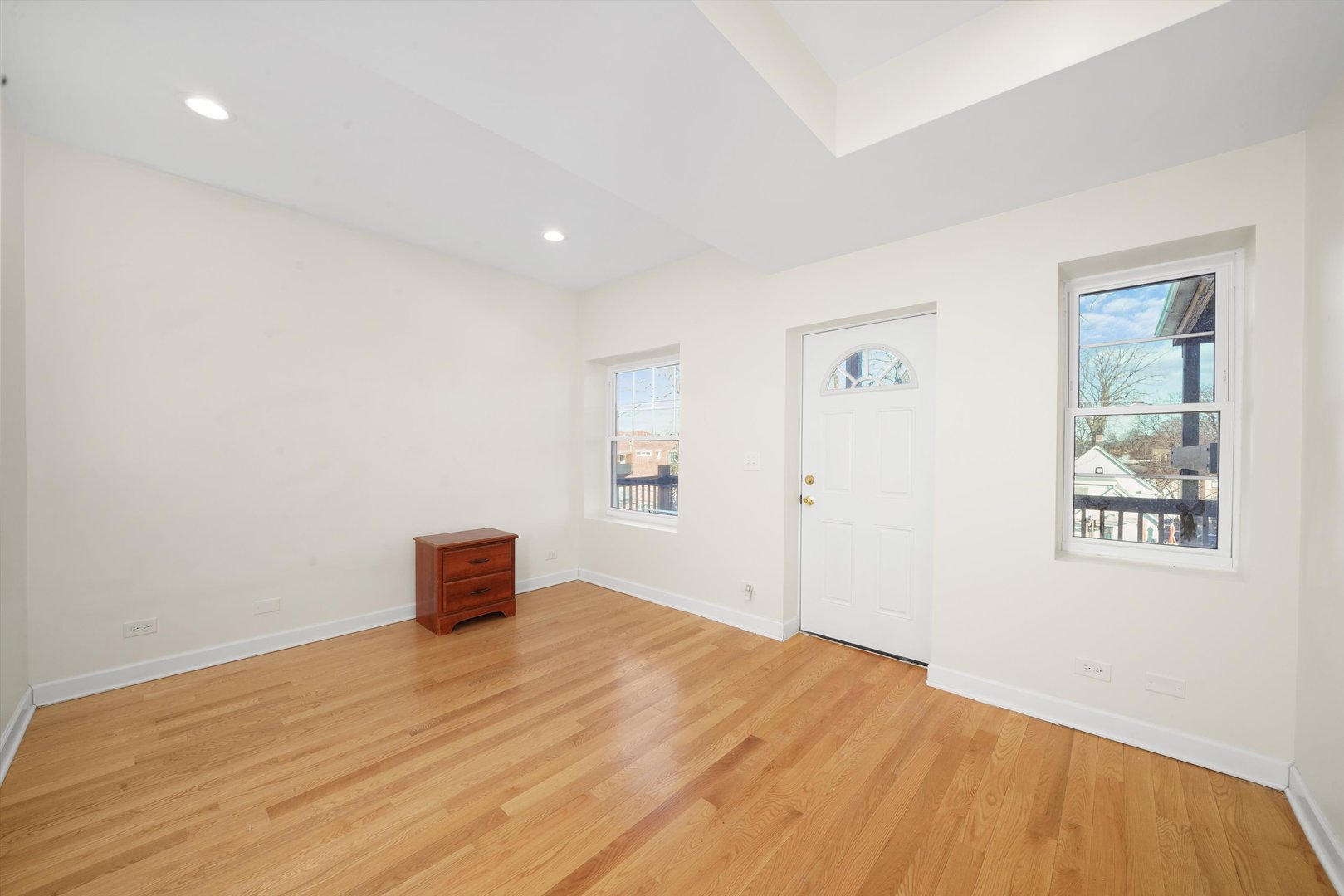 4917 North Pulaski Road, Unit 1N Chicago, IL 60630 - Photo 17 of 28 Gallery Image 17