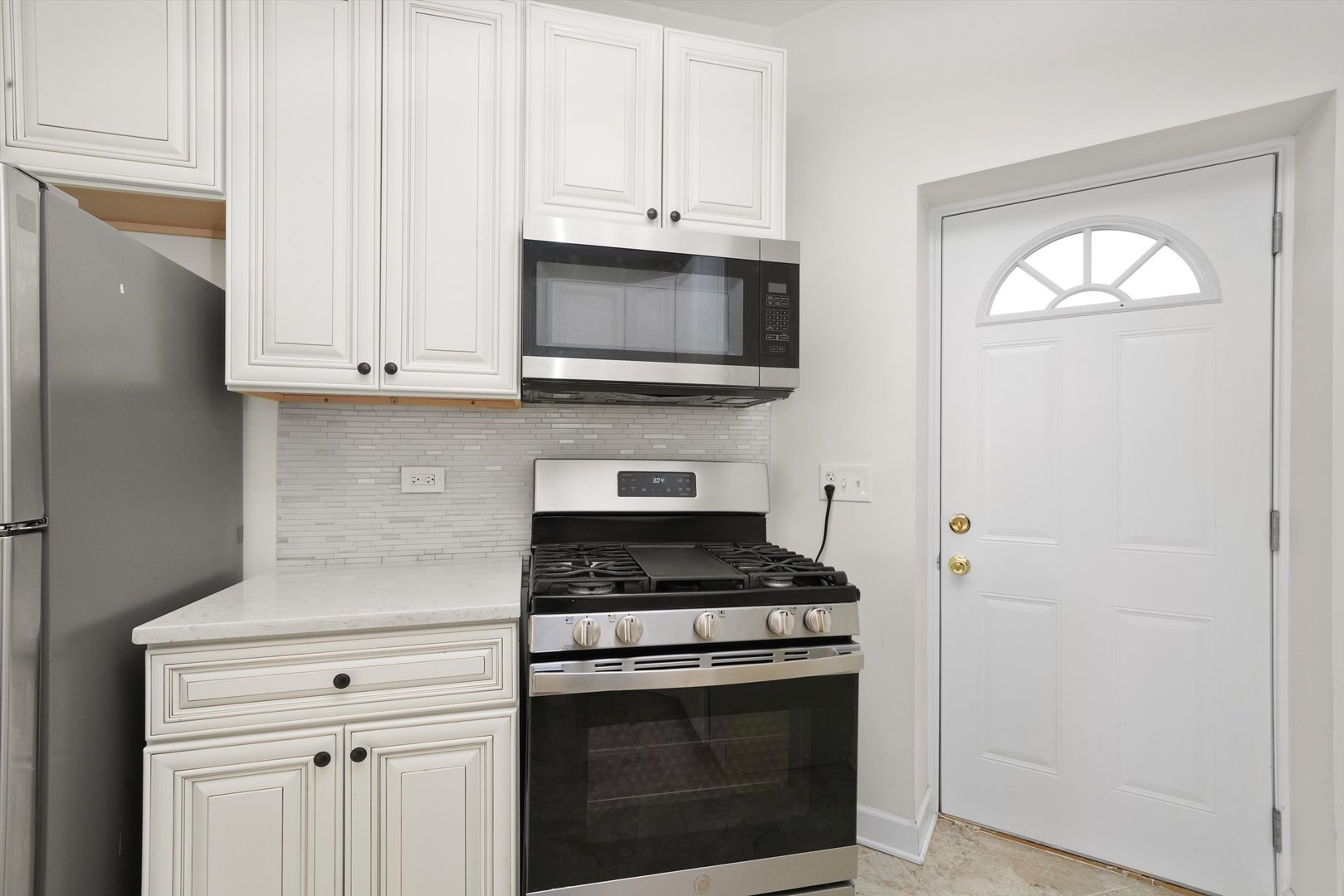 4917 North Pulaski Road, Unit 1N Chicago, IL 60630 - Photo 24 of 28 Gallery Image 24