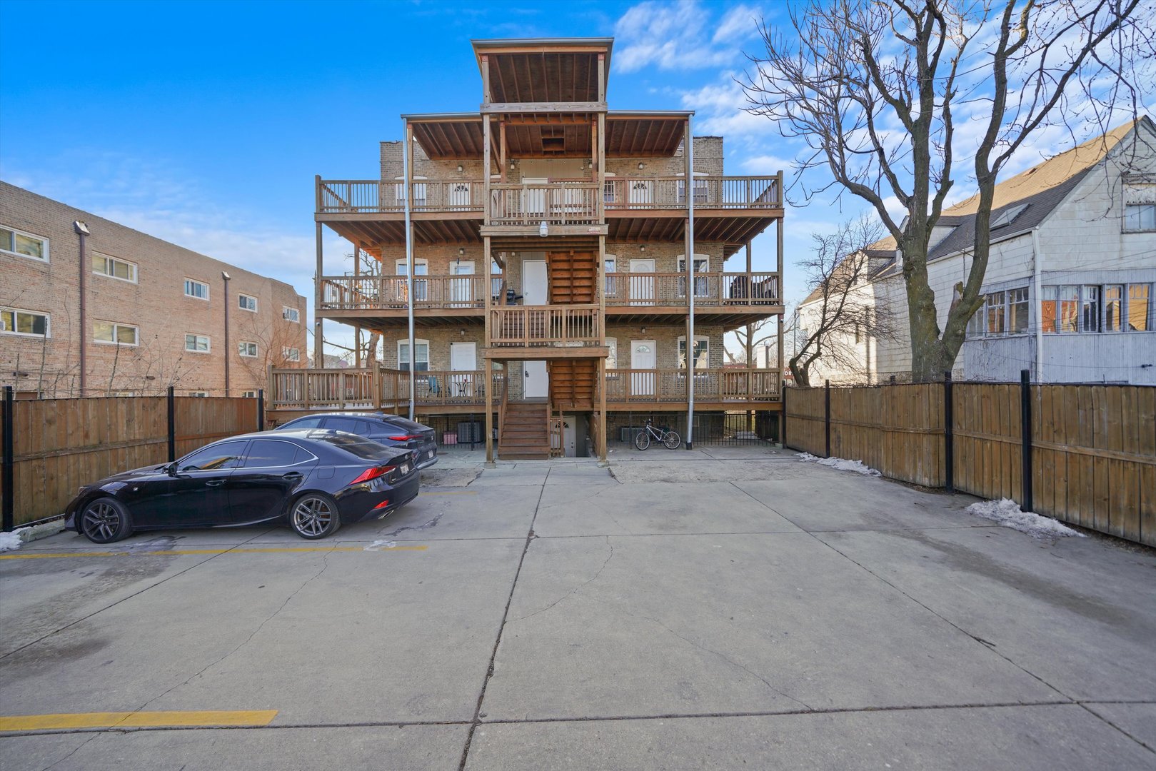 4917 North Pulaski Road, Unit 1N Chicago, IL 60630 - Photo 25 of 28 Gallery Image 25