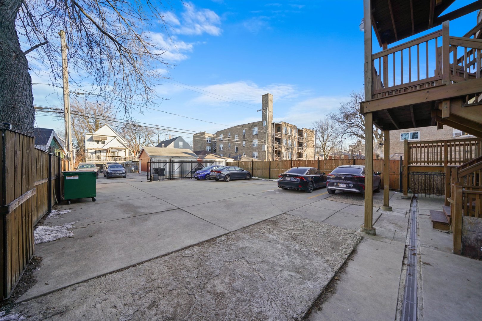 4917 North Pulaski Road, Unit 1N Chicago, IL 60630 - Photo 26 of 28 Gallery Image 26